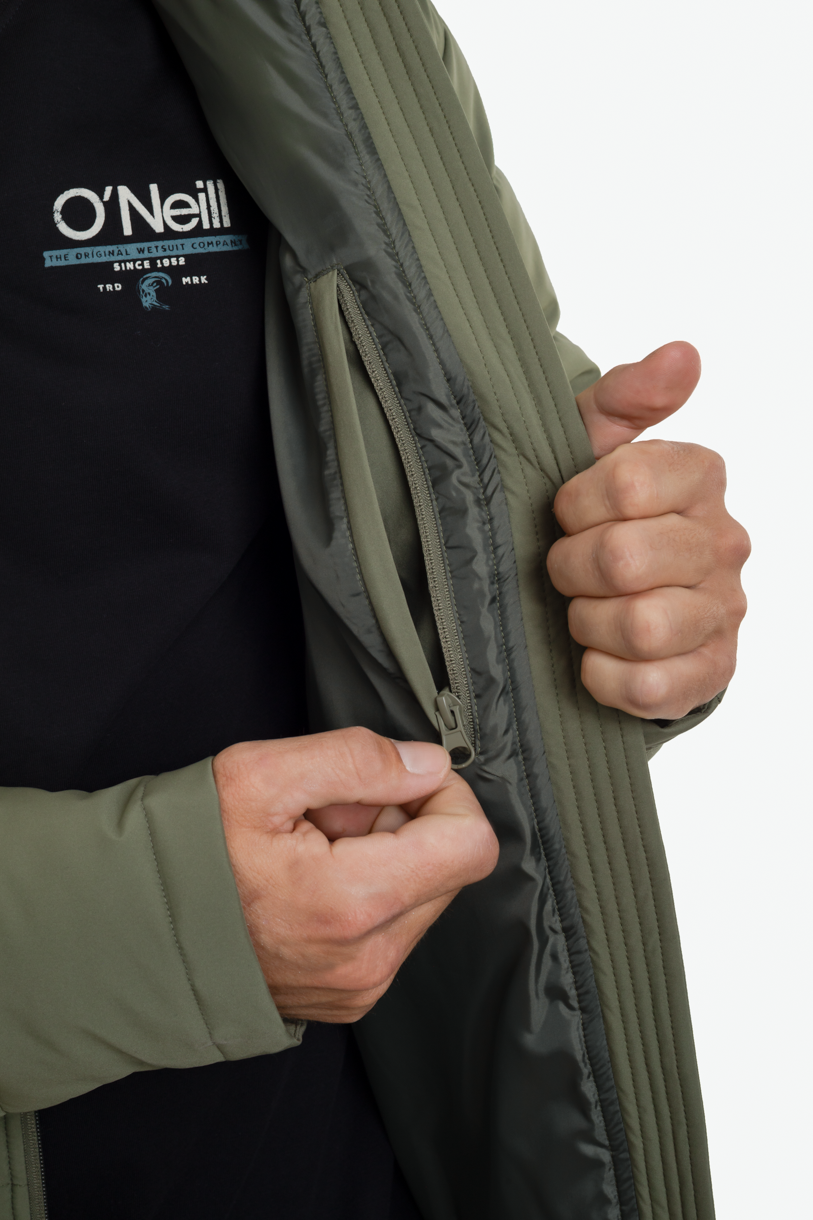 Campera Stance O'Neill