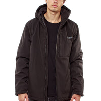 Campera Caspian O'Neill