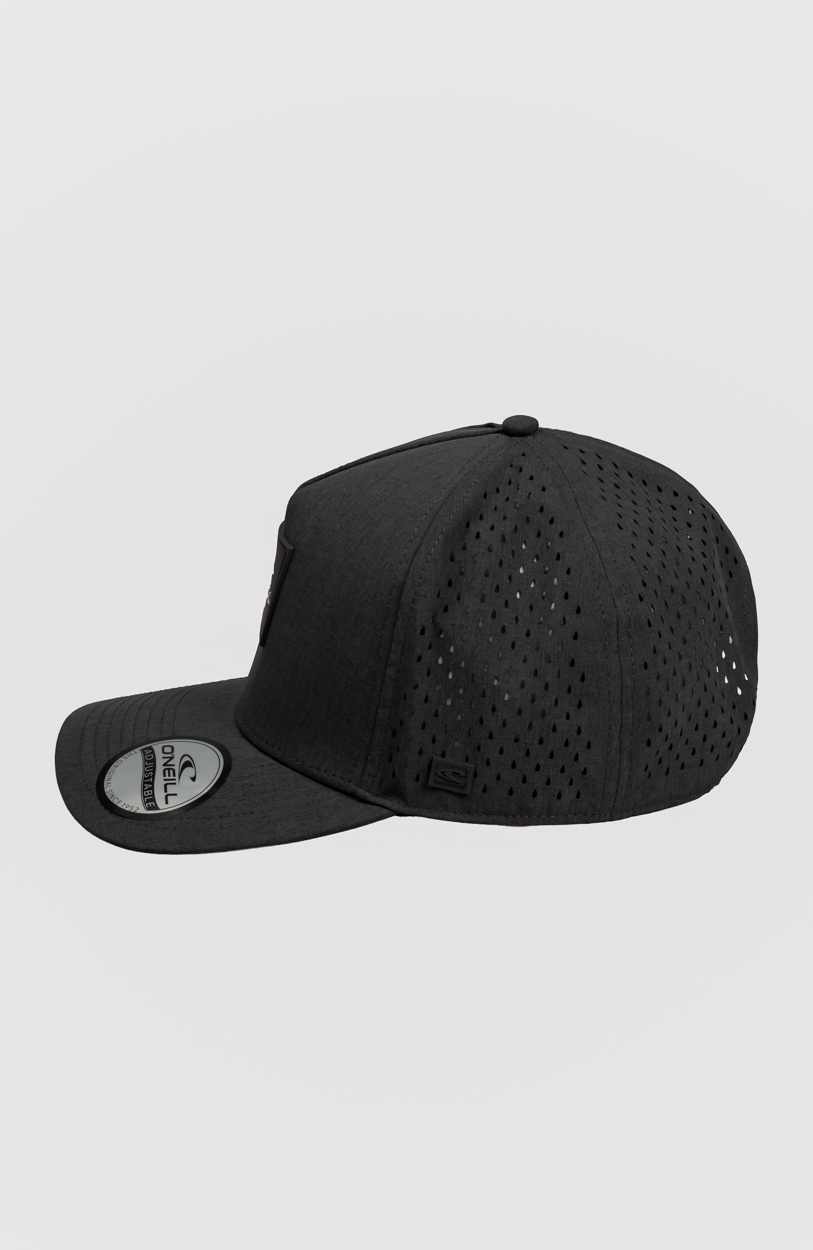 Cap Clean &amp; Mean O'Neill