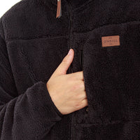 Buzo Outer Sherpa O'Neill