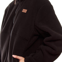 Buzo Lark Sherpa O'Neill