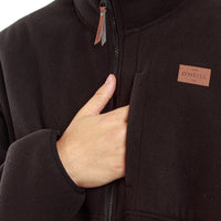 Buzo Lark Sherpa O'Neill