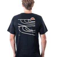 Remera OG Stay Loose O'Neill