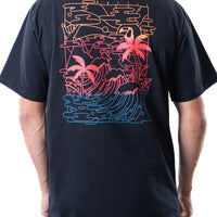 Remera Let Loose O'Neill