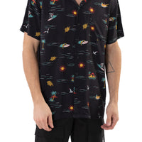 Camisa Hermosa O'Neill