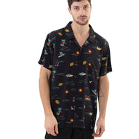 Camisa Hermosa O'Neill