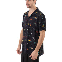Camisa Hermosa O'Neill