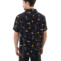 Camisa Hermosa O'Neill