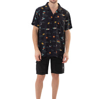 Camisa Hermosa O'Neill