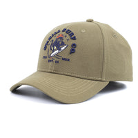 Cap Sup Bro O'Neill