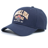 Cap State O'Neill