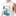 Musculosa Beach Fossil O'Neill