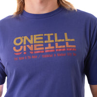 Remera Elevated O'Neill