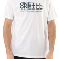 Remera Elevated O'Neill
