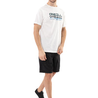 Remera Elevated O'Neill