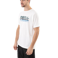 Remera Elevated O'Neill