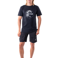 Remera OG Circle Surfer O'Neill