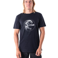 Remera OG Circle Surfer O'Neill