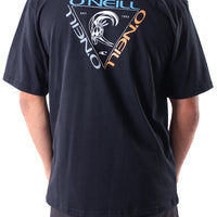 Remera Round & Round O'Neill