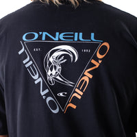 Remera Round & Round O'Neill