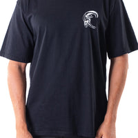 Remera Round & Round O'Neill