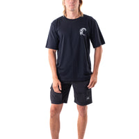 Remera Round & Round O'Neill