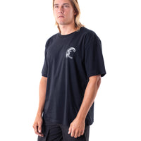 Remera Round & Round O'Neill