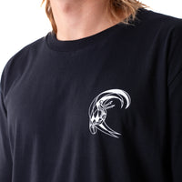 Remera Round & Round O'Neill