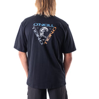 Remera Round & Round O'Neill