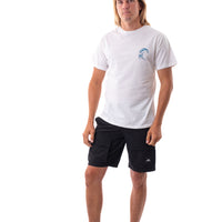 Remera Round & Round O'Neill