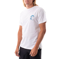 Remera Round & Round O'Neill