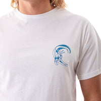 Remera Round & Round O'Neill