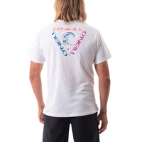 Remera Round & Round O'Neill