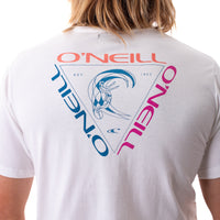 Remera Round & Round O'Neill