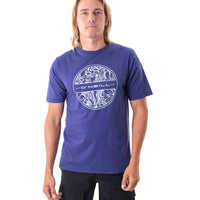 Remera Seareef O'Neill
