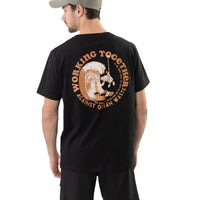 Remera Strong O'Neill