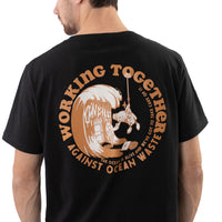 Remera Strong O'Neill