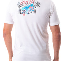 Remera Lined Up O'Neill