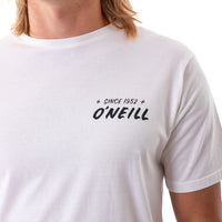 Remera Lined Up O'Neill