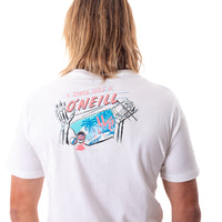 Remera Lined Up O'Neill