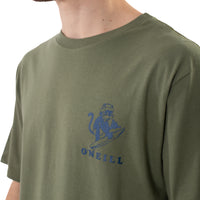 Remera Sup Bro O'Neill