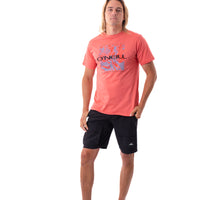Remera Crazy O'Neill