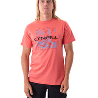 Remera Crazy O'Neill