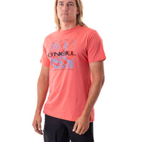Remera Crazy O'Neill