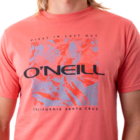 Remera Crazy O'Neill