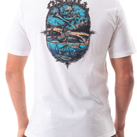 Remera Shipwreck O'Neill