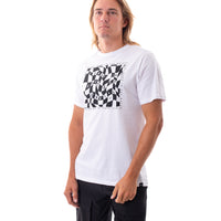 Remera Checker O'Neill