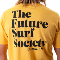Remera Future Surf O'Neill