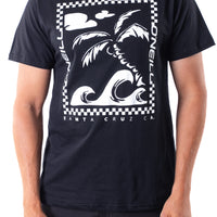 Remera Retro Palm O'Neill