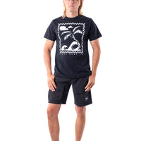 Remera Retro Palm O'Neill